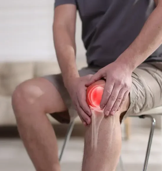 Arthritis Treatment In Gurgaon Sector 57
