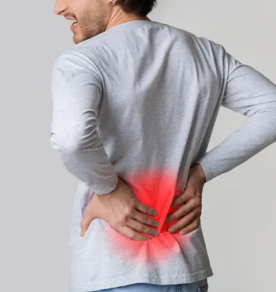 Back Pain treatment In Gurgaon