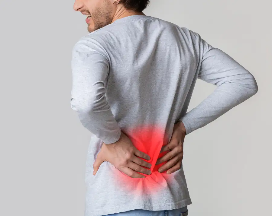 Back Pain