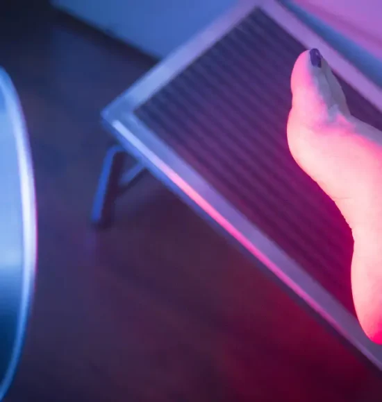 Heat Therapy In Gurgaon