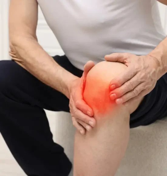 Knee Pain Treatment In Gurgaon