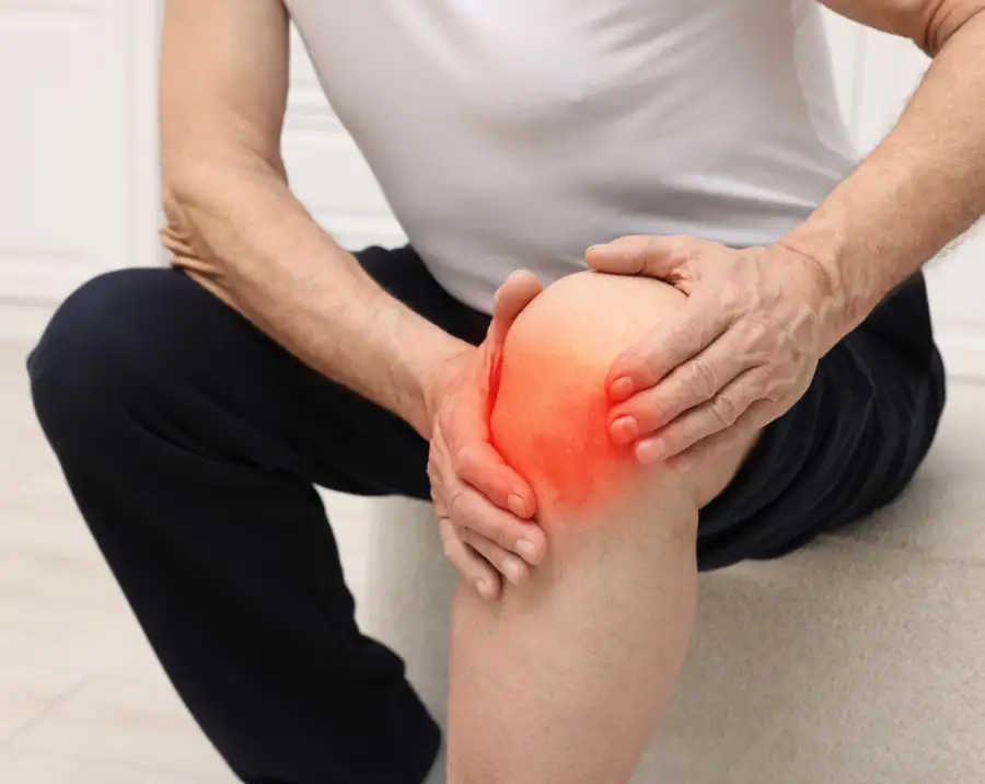 Knee Pain