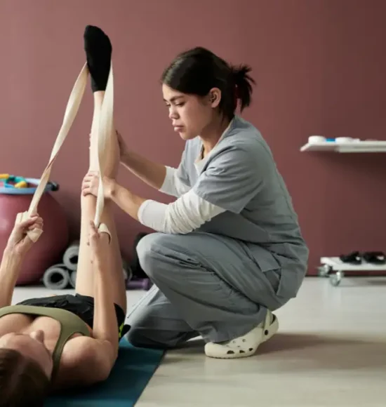Physical Therapy In Gurgaon