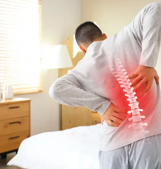 Spinal Injuries Treatment In Gurgaon