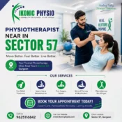 Physiotherapist Near Me