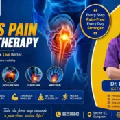 joint pain physiotherapy in Sector 57 Gurgaon